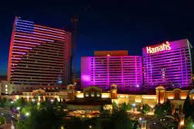 Harrah's Atlantic City